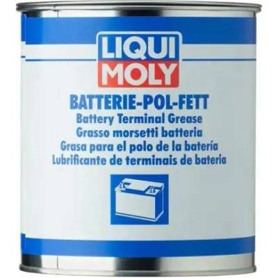 Liqui Moly 3142 Tuk na póly akumulátoru 1 kg