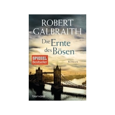 Die Ernte des Bösen