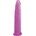 NMC Анална отливка "jelly benders lavender" 16.5 см