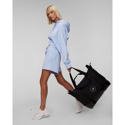 adidas By Stella Mccartney Tote 40l černá