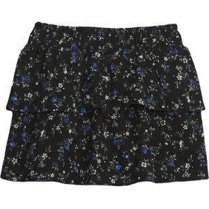 GAP Tiered ruffle 12-18m