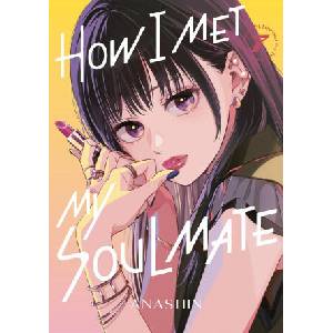 How I Met My Soulmate 7 (2026)
