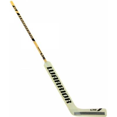 brankárska hokejka Warrior Swagger PRO LTE SR
