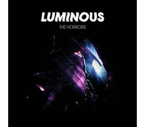 HORRORS: LUMINOUS CD