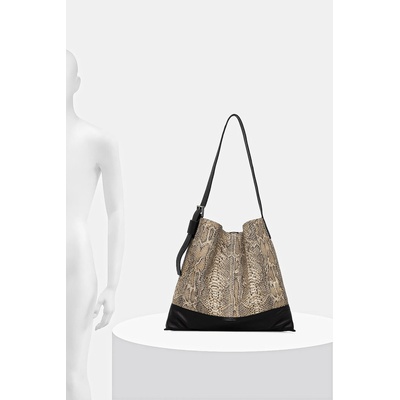 AllSaints Кожена чанта AllSaints (W560XD)