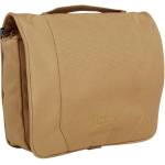 BRANDIT Несесер Brandit Large Wash Bag - Beige (Camel)