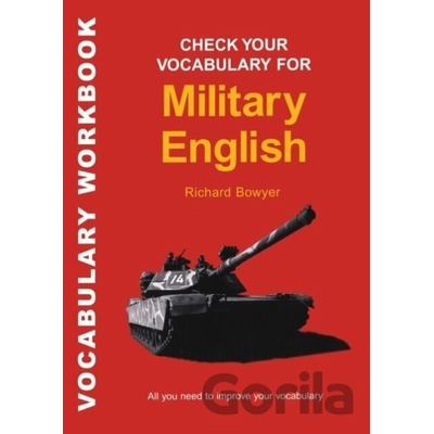 Check Your Vocabulary for Military English