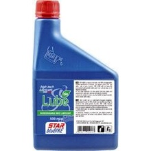 Star BluBike mazivo řetězu Bio LUBRICANT 500 ml