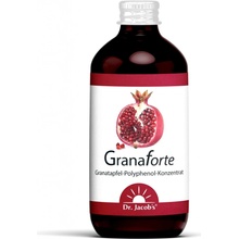 Dr. Jacobs Medical GranaForte 100 ml