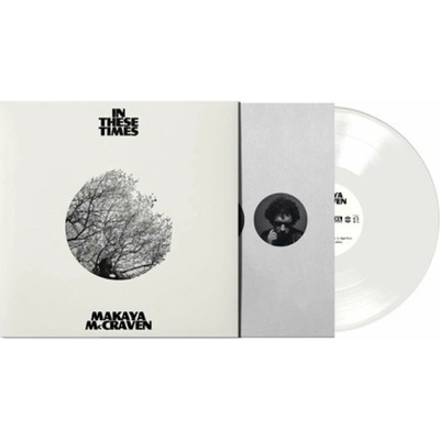 Makaya McCraven - In These Times LP