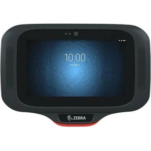 Zebra CC600 CC600-5-3200LNWW Джобни компютри (PDA)