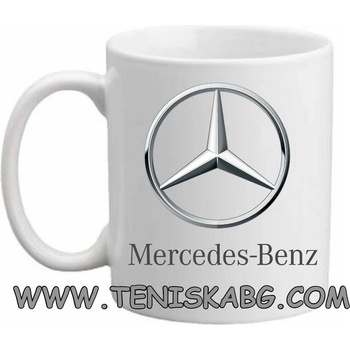 PRC-SUB Чаша - Mercedes