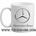 PRC-SUB Чаша - Mercedes