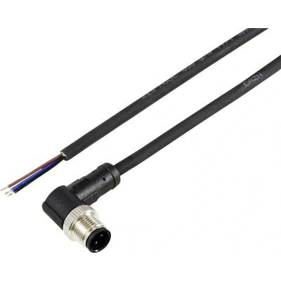 TRU COMPONENTS připojovací kabel pro senzory - aktory, TC-12833116, piny: 3, 10 m, 1 ks