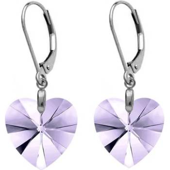 Swarovski E. náušnice SEE3261