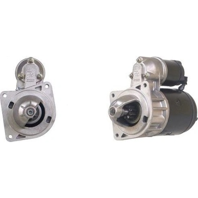 Startér Fiat Regata 1.6 Bosch 0001107066
