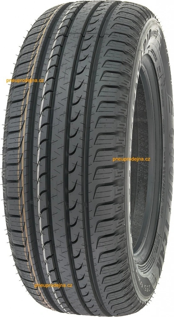 Goodyear EfficientGrip 215/65 R16 102H od 2 427 Kč - Heureka.cz