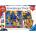Ravensburger - Puzzle 3x49 Firefighter Sam II - For help - 40 - 99 piese