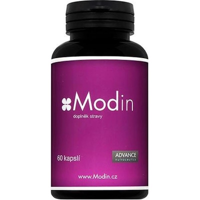 Advance Modin pre duševnú rovnováhu 60 kapsúl
