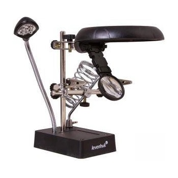 Levenhuk Лупа Levenhuk Zeno Desk D11, 70445