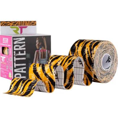 Rea Tape tygr 5 cm x 5 m