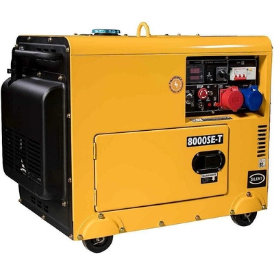 KOMPAK K8000SE-T