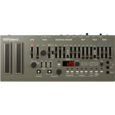 Roland SH-01A