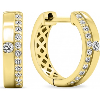 Brilio Silver EA471Y