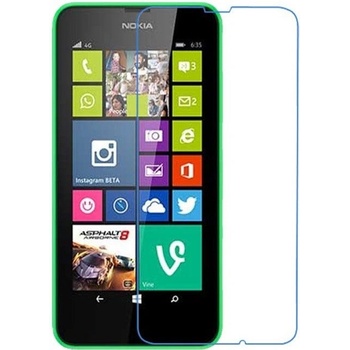 Ochranná fólia Savvies Nokia Lumia 630