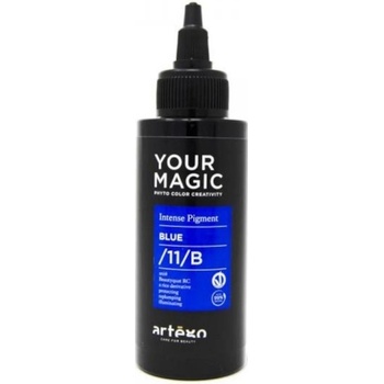 Artégo pigment YOUR MAGIC Blue 11/B 100 ml