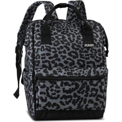 Fabrizio Punta City style šedá 15 l