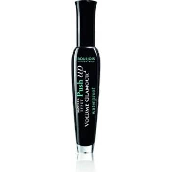 Bourjois Volume Push Up riasenka 71 Wonder Black 6 ml