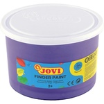 Jovi 56123 Боя за пръсти Purple 500 ml 1 бр (56123)