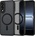 Tech-Protect Калъф Tech-Protect MagMat MagSafe за OnePlus Nord 5 - черен мат (5906302330843)