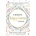 Power of Positivity 3 Minute Happiness Journal | Kristen Butler