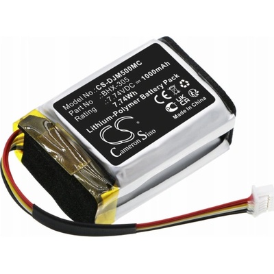 Cameron Sino CS-DJM500MC
