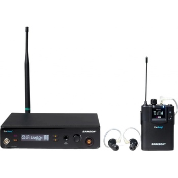 Samson EarAmp EWM100