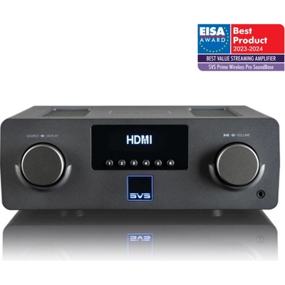 SVS Prime Wireless Pro SoundBase – Zboží Živě