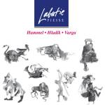 Warner Hammel Pavol & Varga Marián & Hladík Radim: Labutie piesne - Vinyl (LP) (042100)