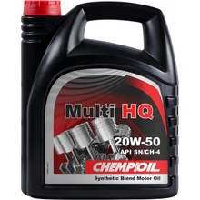 Chempioil 9401 Multi HQ 20W-50 4 l