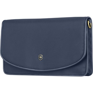 Victorinox Victoria 2.0 Crossbody Clutch Blue