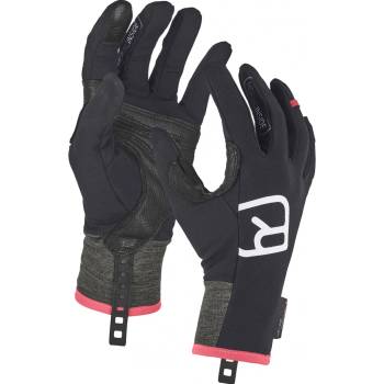 Ortovox Tour glove W black raven