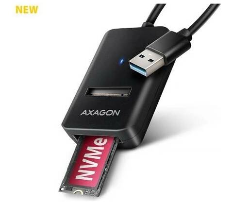 Axagon ADM2-AM