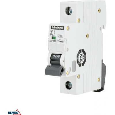 Schelinger 25 A C BM-A02-G7-1P-C25