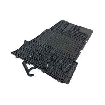 FroGum Гумени стелки за FIAT Ducato / PEUGEOT Boxer / CITROEN Jumper (1994-2007) (D00951)