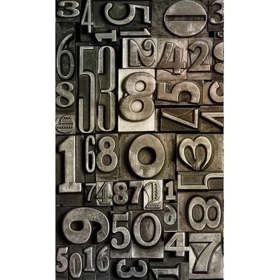 Dimex MS-2-0273 vliesová fototapeta rozměry 150 x 250 cm