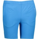 Alpine Pro Hinato dětské šortky 4 KPAT213 modrá