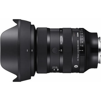 Sigma 24-70 mm f/2,8 DG DN II Art pro Sony E