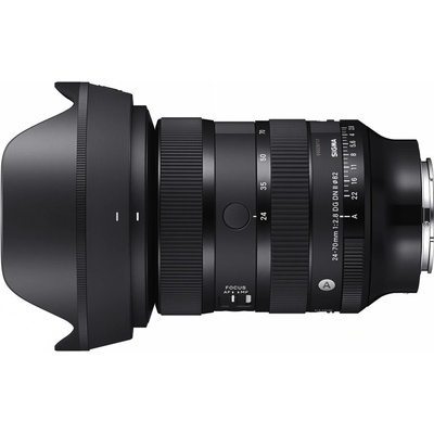 Sigma 24-70 mm f/2,8 DG DN II Art pro Sony E – Sleviste.cz