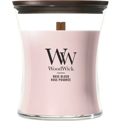 WoodWick Rose Blush 275 g